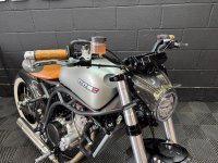 CCM Spitfire
