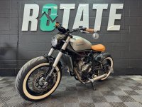 CCM Spitfire