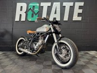 CCM Spitfire