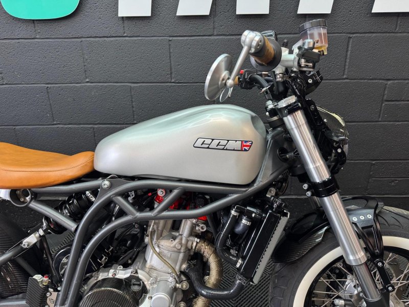 CCM Spitfire