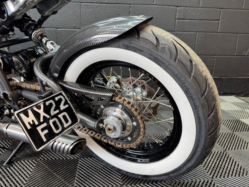 CCM Spitfire