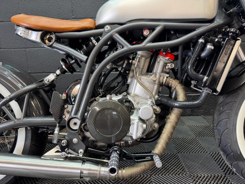 CCM Spitfire