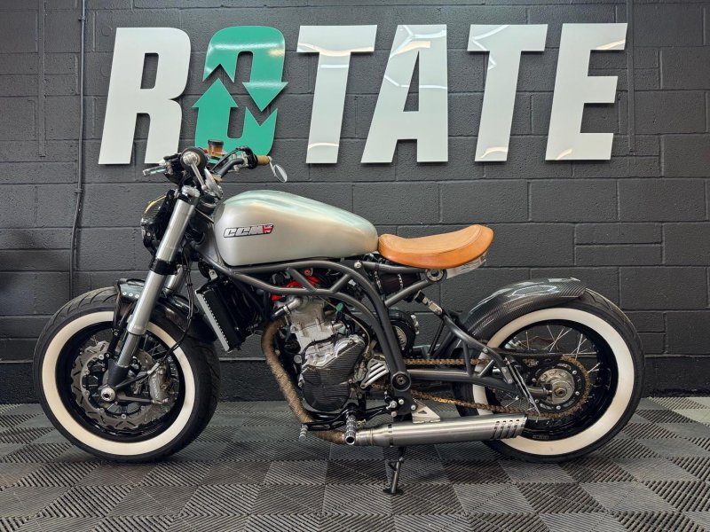 CCM Spitfire