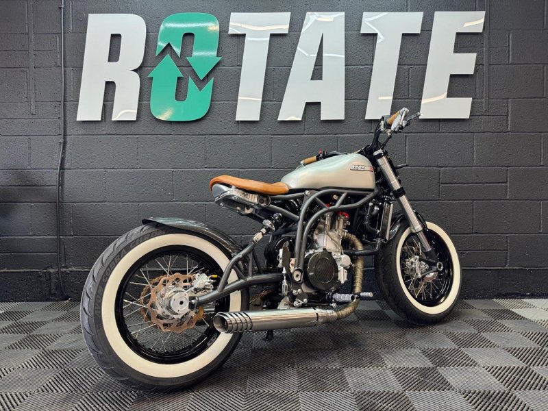 CCM Spitfire