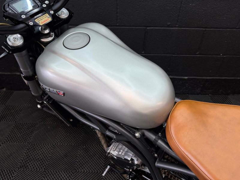 CCM Spitfire