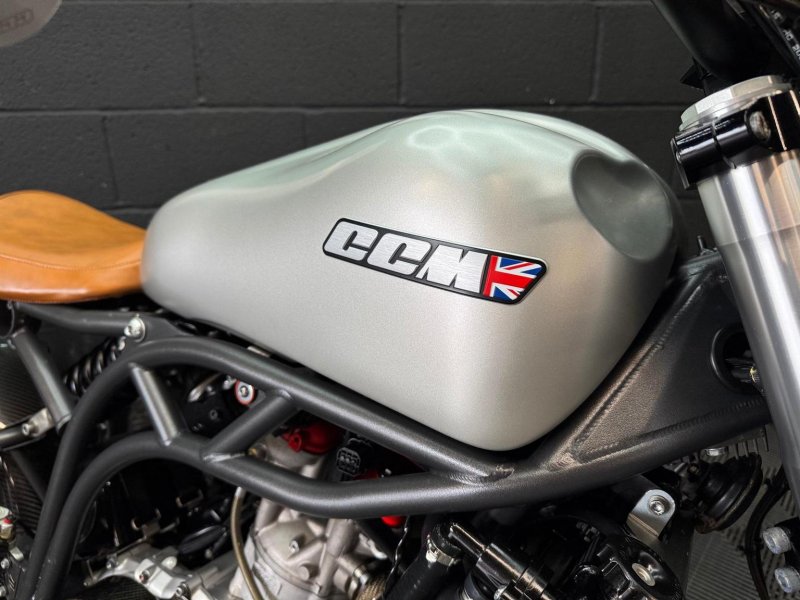 CCM Spitfire