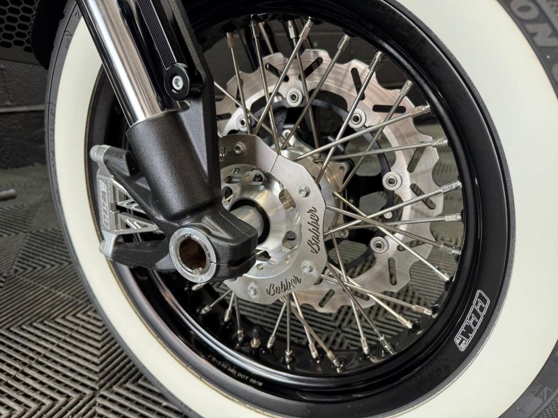 CCM Spitfire