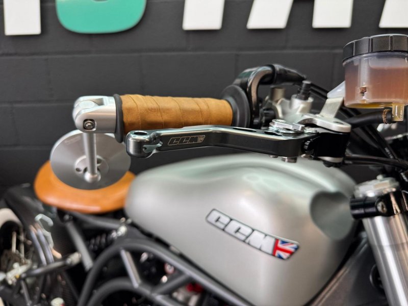 CCM Spitfire