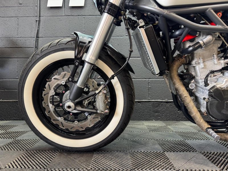 CCM Spitfire