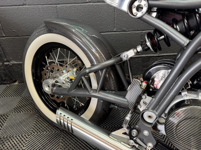 CCM Spitfire