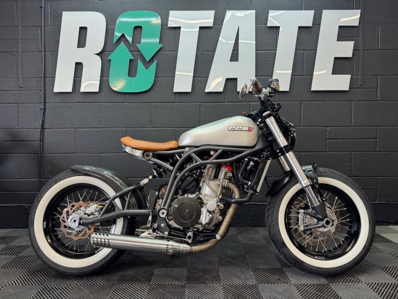 CCM Spitfire