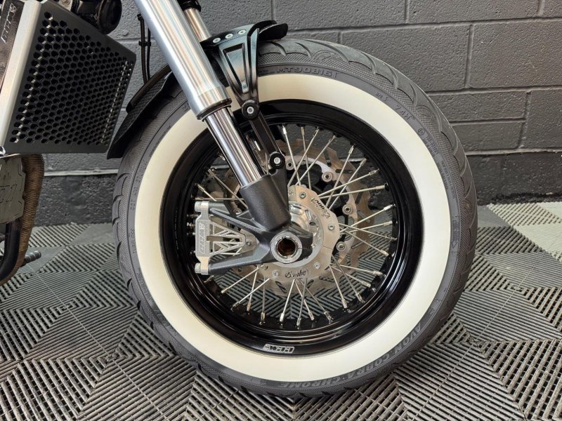CCM Spitfire