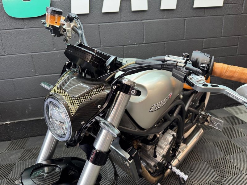 CCM Spitfire