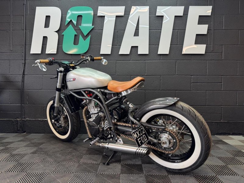 CCM Spitfire