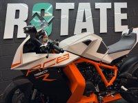 KTM RC8