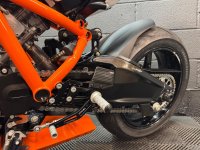 KTM RC8