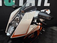 KTM RC8