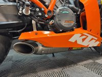 KTM RC8