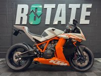 KTM RC8