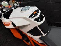 KTM RC8