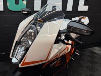 KTM RC8