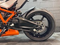 KTM RC8