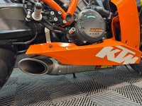 KTM RC8