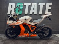 KTM RC8