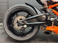 KTM RC8