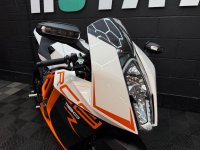 KTM RC8