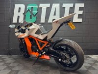 KTM RC8