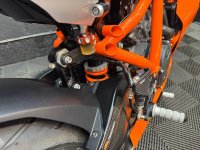 KTM RC8