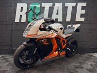 KTM RC8