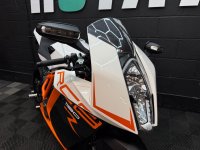 KTM RC8