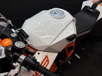 KTM RC8