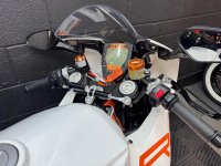 KTM RC8