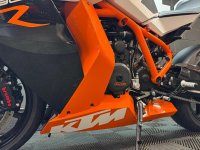 KTM RC8