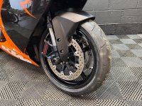 KTM RC8
