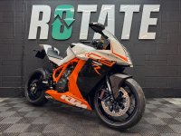 KTM RC8