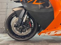 KTM RC8