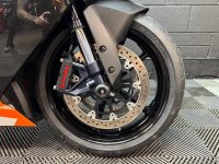 KTM RC8