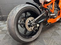 KTM RC8