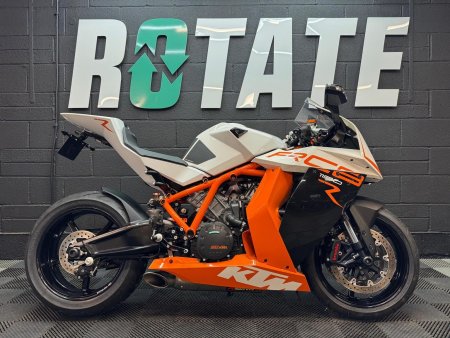 KTM