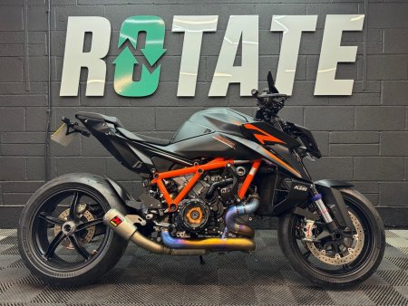 KTM