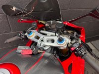 DUCATI PANIGALE V4S