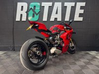 DUCATI PANIGALE V4S
