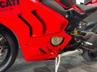DUCATI PANIGALE V4S