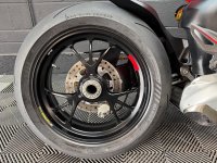 DUCATI PANIGALE V4S