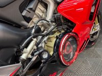 DUCATI PANIGALE V4S