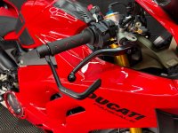 DUCATI PANIGALE V4S